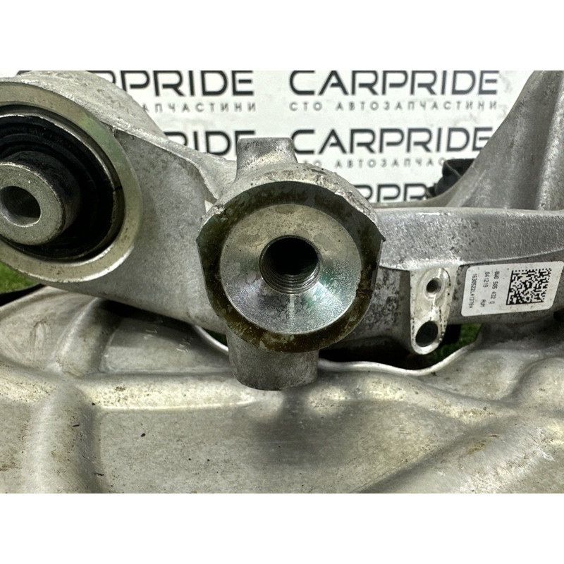 Цапфа подвески (подвеска) AUDI A5 F5 2020 2.0 CYMC 8W0505432Q