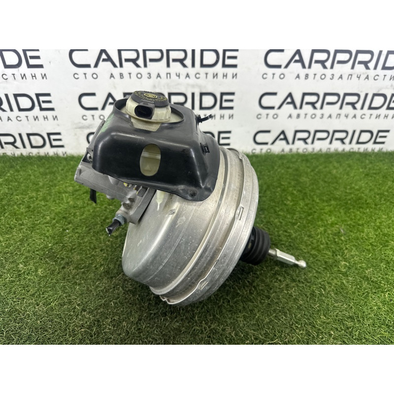 Вакуумный усилитель тормозов в сборе (тормозная система) AUDI A7 4G 2012 3.0 CGXB 8K0612107D