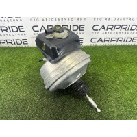 Вакуумный усилитель тормозов в сборе