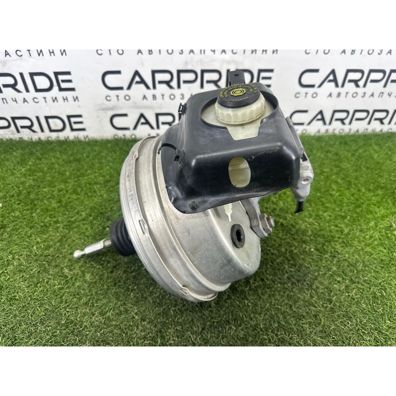 Вакуумный усилитель тормозов в сборе (тормозная система) AUDI A7 4G 2012 3.0 CGXB 8K0612107D