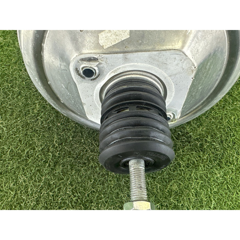 Вакуумный усилитель тормозов в сборе (тормозная система) AUDI A7 4G 2012 3.0 CGXB 8K0612107D