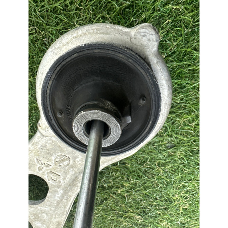 Рычаг подвески (подвеска) Nissan Rogue T33 2021 2.5 PR25DD 545016RA0B