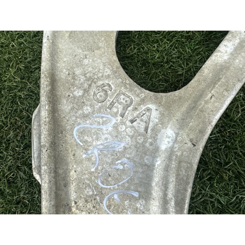 Рычаг подвески (подвеска) Nissan Rogue T33 2021 2.5 PR25DD 545016RA0B