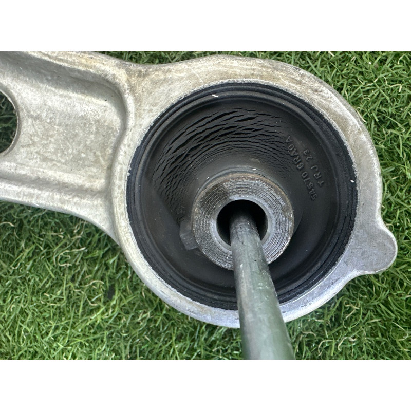 Рычаг подвески (подвеска) Nissan Rogue T33 2021 2.5 PR25DD 545016RA0B