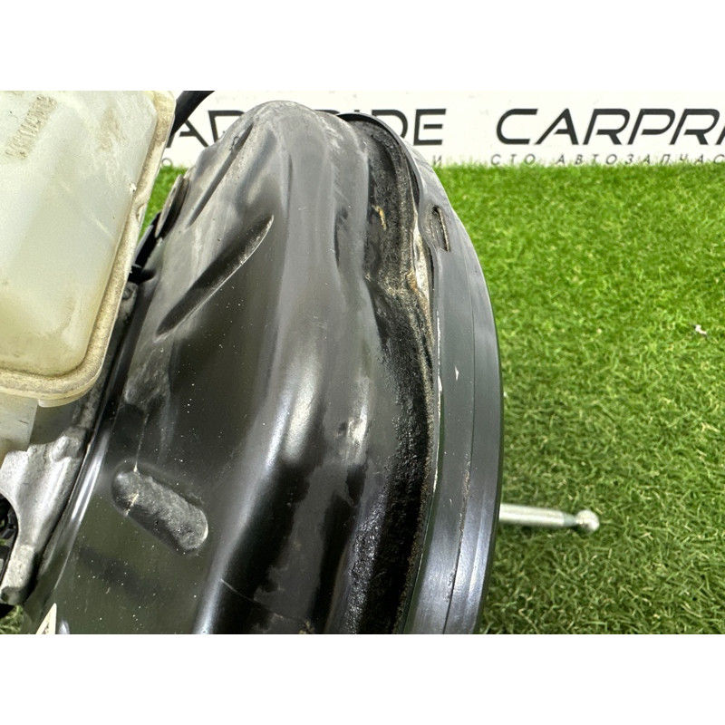 Вакуумный усилитель тормозов в сборе (тормозная система) AUDI A3 8V 2015 1.8 CNSB 5Q1614106B