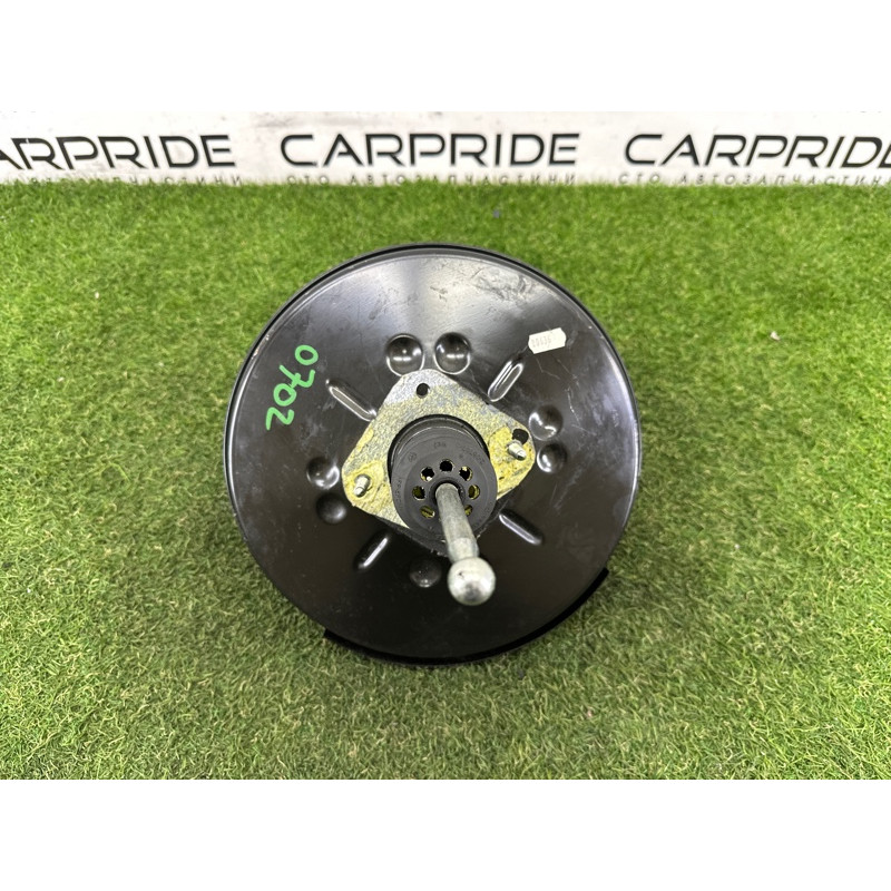 Вакуумный усилитель тормозов в сборе (тормозная система) AUDI A3 8V 2015 1.8 CNSB 5Q1614106B