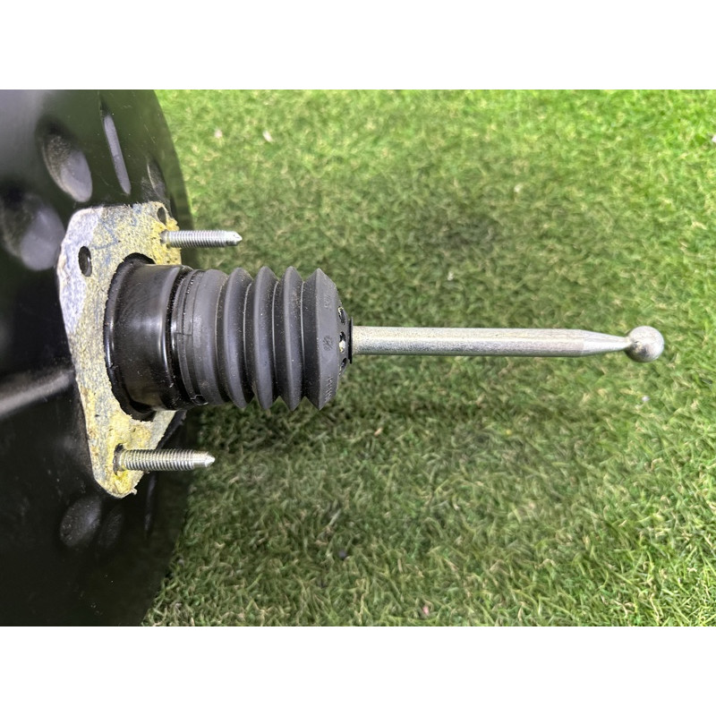 Вакуумный усилитель тормозов в сборе (тормозная система) AUDI A3 8V 2015 1.8 CNSB 5Q1614106B