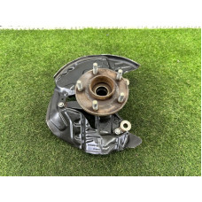 Поворотный кулак