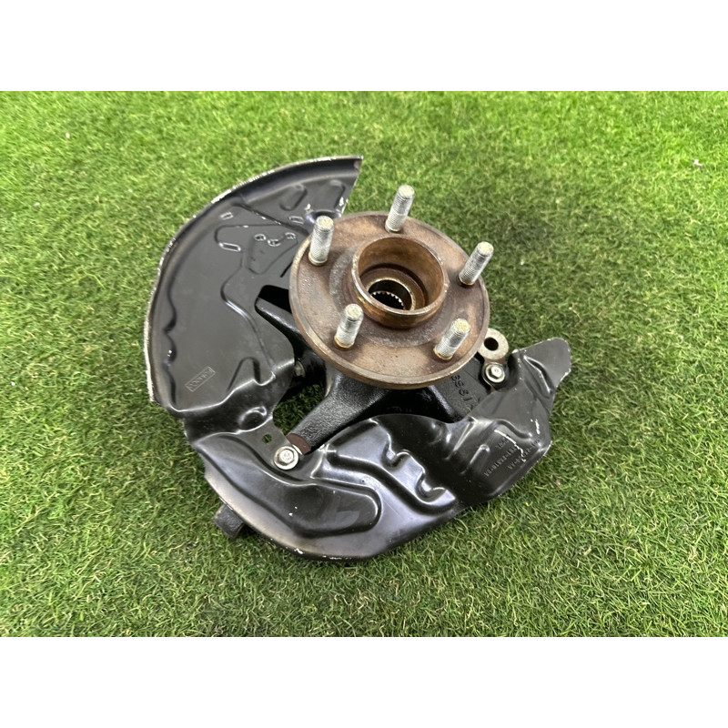 Поворотный кулак (подвеска) FORD ESCAPE MK4 2020 1.5 LX6Z3K185B