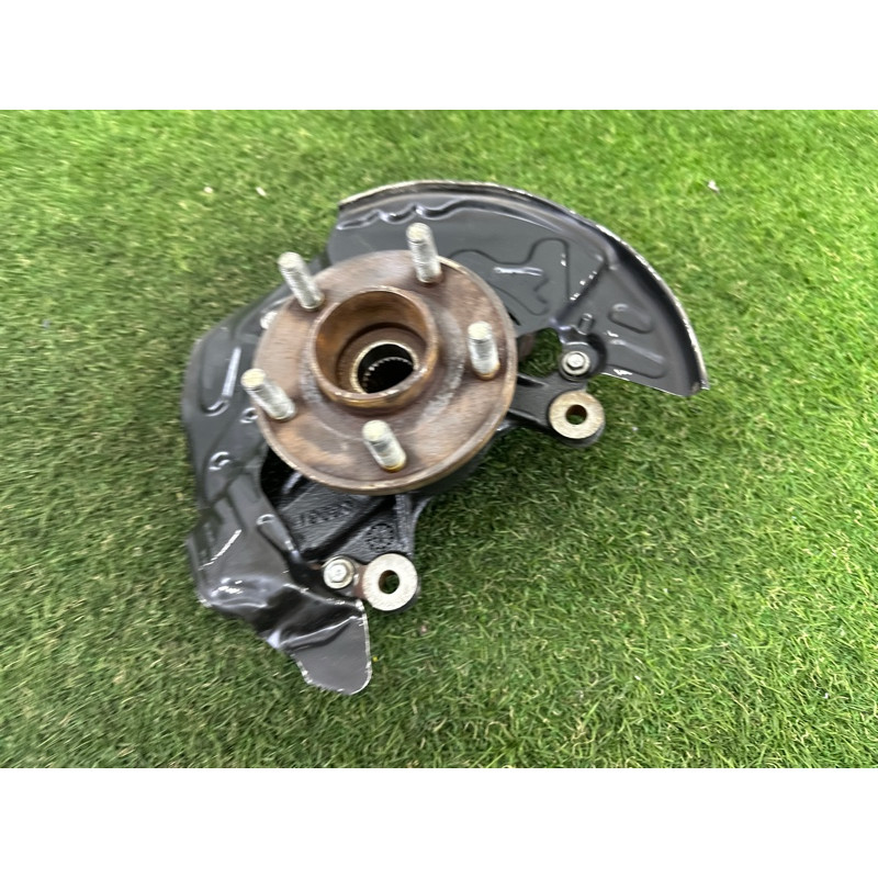 Поворотный кулак (подвеска) FORD ESCAPE MK4 2020 1.5 LX6Z3K185B