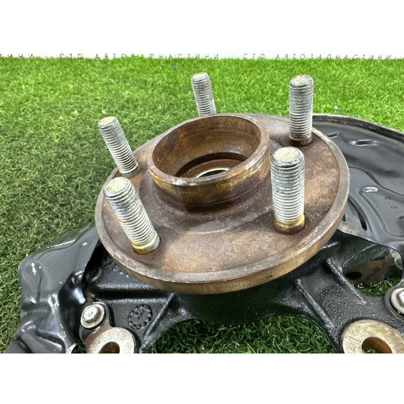 Поворотный кулак (подвеска) FORD ESCAPE MK4 2020 1.5 LX6Z3K185B