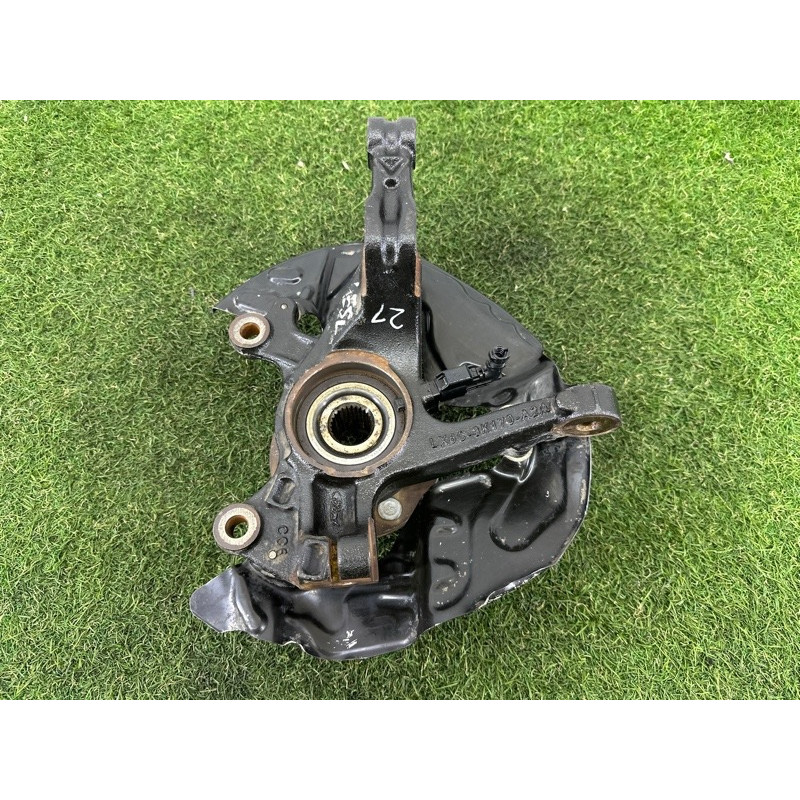 Поворотный кулак (подвеска) FORD ESCAPE MK4 2020 1.5 LX6Z3K185B