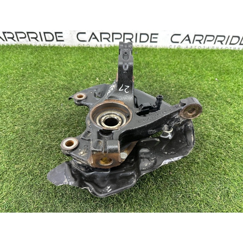 Поворотный кулак (подвеска) FORD ESCAPE MK4 2020 1.5 LX6Z3K185B