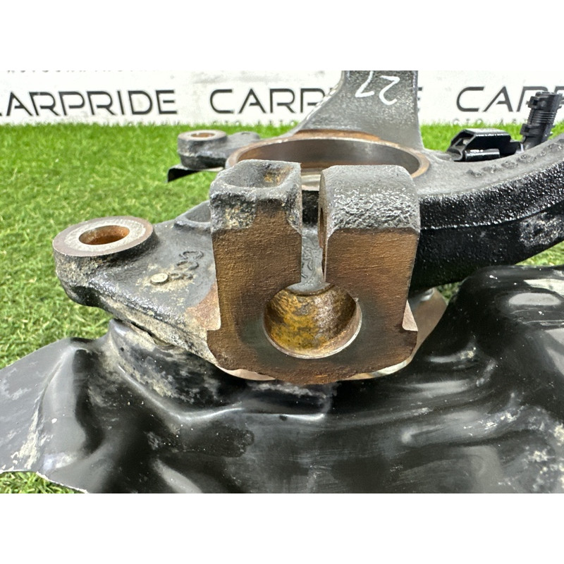 Поворотный кулак (подвеска) FORD ESCAPE MK4 2020 1.5 LX6Z3K185B