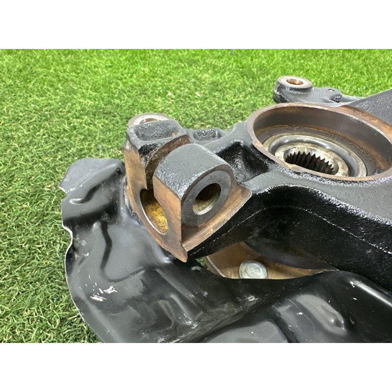 Поворотный кулак (подвеска) FORD ESCAPE MK4 2020 1.5 LX6Z3K185B