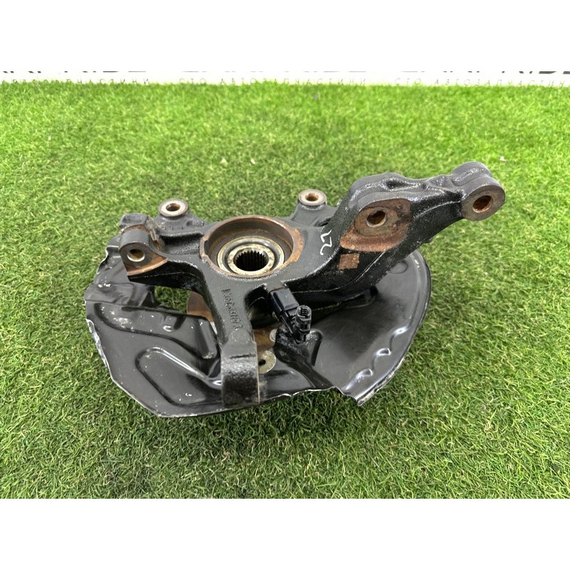 Поворотный кулак (подвеска) FORD ESCAPE MK4 2020 1.5 LX6Z3K185B