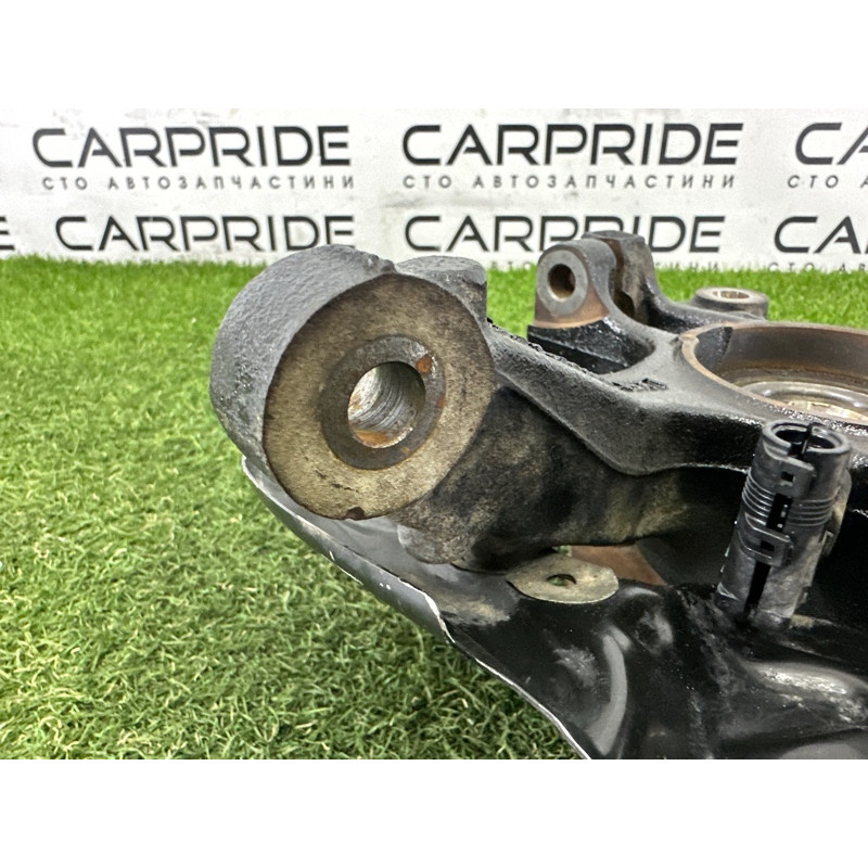 Поворотный кулак (подвеска) FORD ESCAPE MK4 2020 1.5 LX6Z3K185B