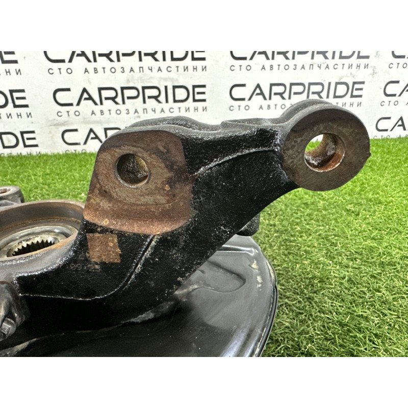 Поворотный кулак (подвеска) FORD ESCAPE MK4 2020 1.5 LX6Z3K185B