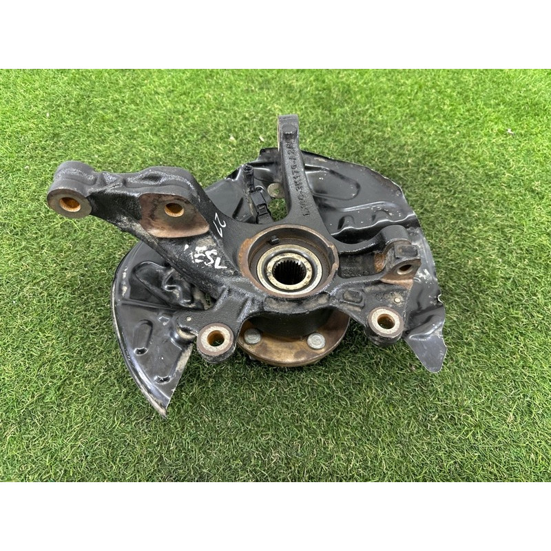 Поворотный кулак (подвеска) FORD ESCAPE MK4 2020 1.5 LX6Z3K185B