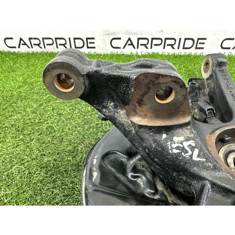 Поворотный кулак (подвеска) FORD ESCAPE MK4 2020 1.5 LX6Z3K185B