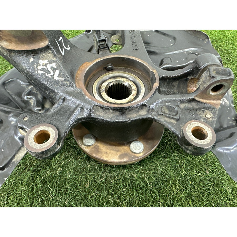 Поворотный кулак (подвеска) FORD ESCAPE MK4 2020 1.5 LX6Z3K185B