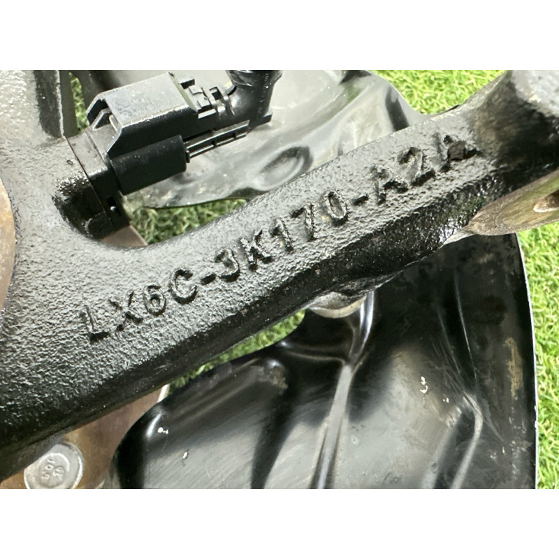 Поворотный кулак (подвеска) FORD ESCAPE MK4 2020 1.5 LX6Z3K185B