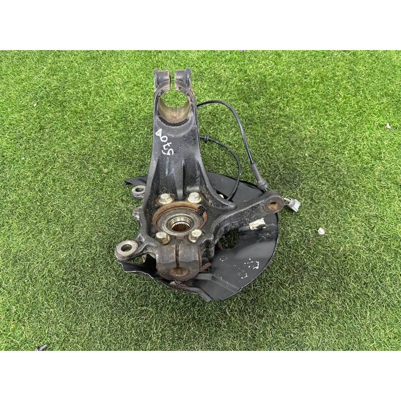 Поворотный кулак (подвеска) Nissan Rogue T32 2016 2.5 QR25DE 400144BA0A