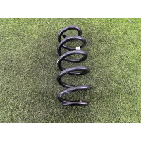 Пружина підвіски