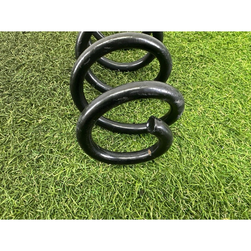 Пружина подвески (подвеска) FORD ESCAPE MK4 2020 1.5 LX6Z5560EC