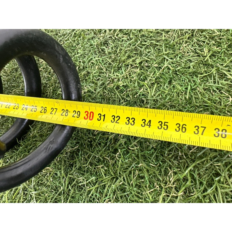 Пружина подвески (подвеска) FORD ESCAPE MK4 2020 1.5 LX6Z5560EC