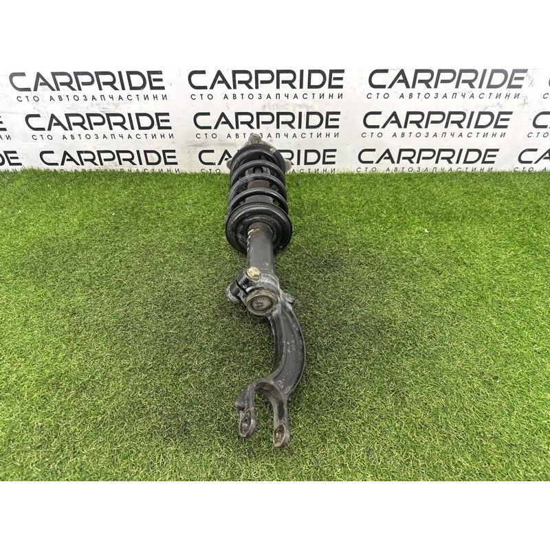 Амортизатор в сборе (подвеска) AUDI A7 4G 2012 3.0 CGXB 4G8413031J