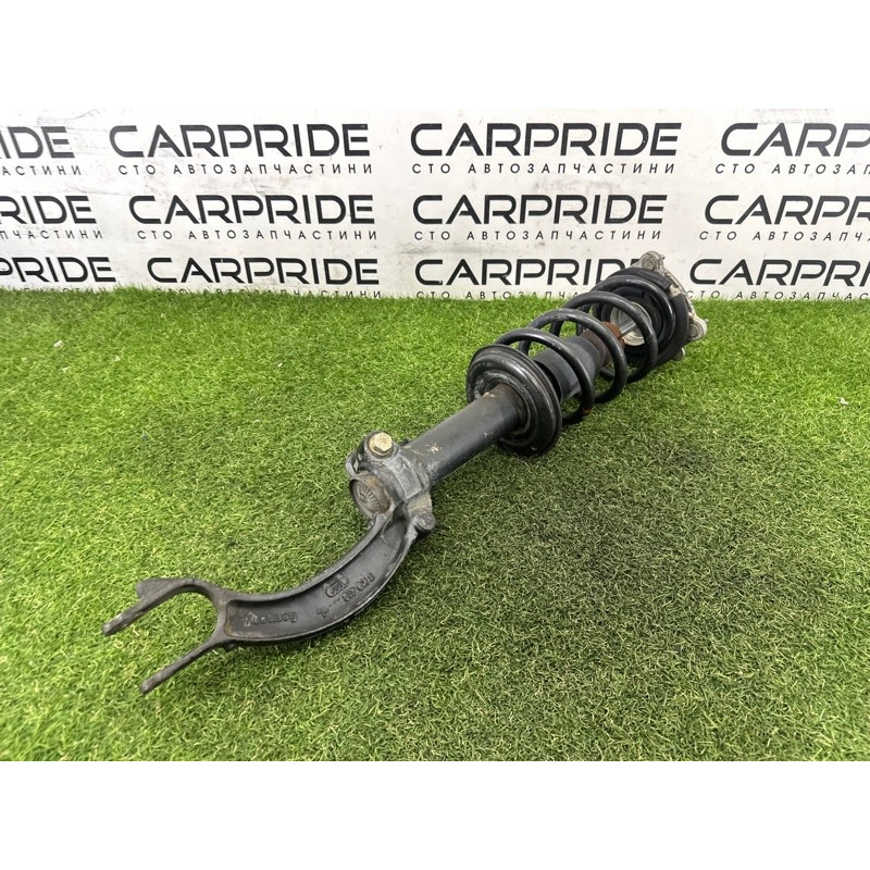 Амортизатор в сборе (подвеска) AUDI A7 4G 2012 3.0 CGXB 4G8413031J