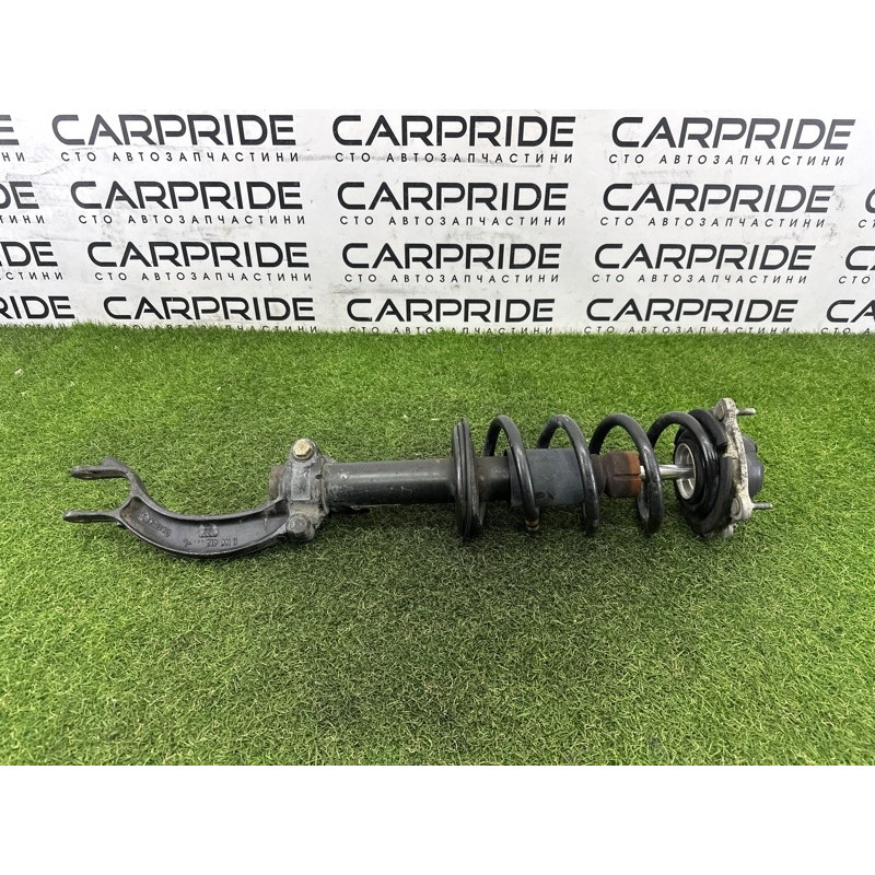Амортизатор в сборе (подвеска) AUDI A7 4G 2012 3.0 CGXB 4G8413031J