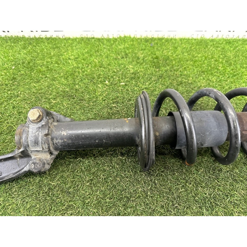 Амортизатор в сборе (подвеска) AUDI A7 4G 2012 3.0 CGXB 4G8413031J