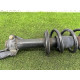 Амортизатор в сборе (подвеска) AUDI A7 4G 2012 3.0 CGXB 4G8413031J