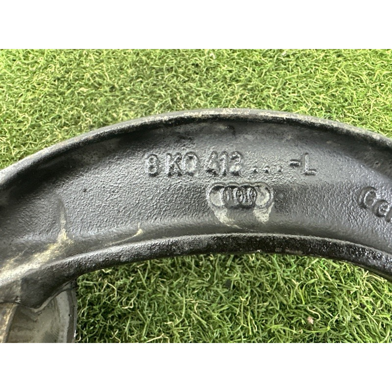 Амортизатор в сборе (подвеска) AUDI A7 4G 2012 3.0 CGXB 4G8413031J