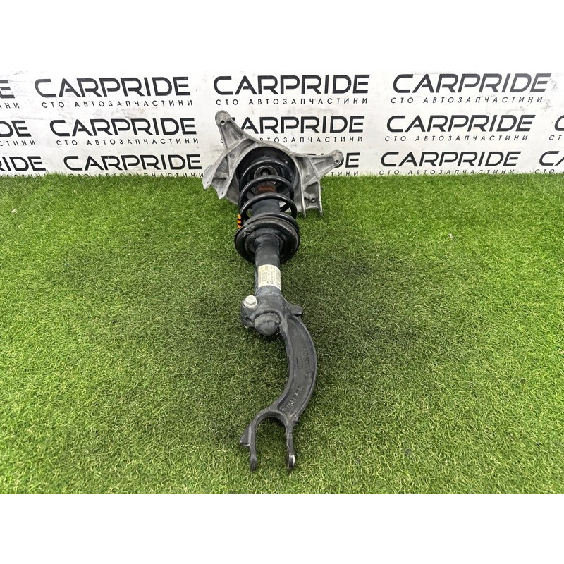 Амортизатор в сборе (подвеска) AUDI A4 B8 2012 2.0 CAEB 8K0413031CH