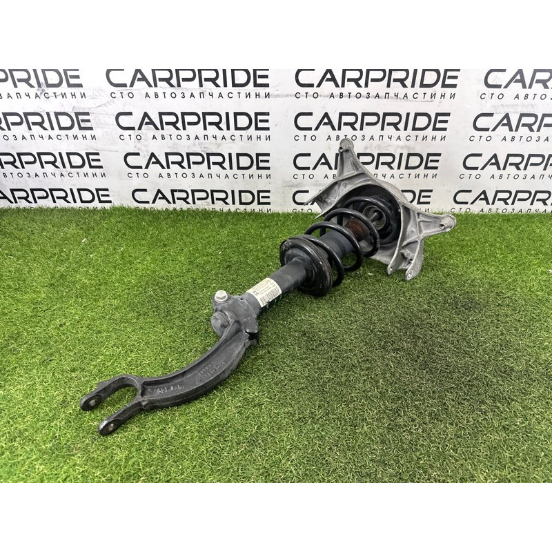 Амортизатор в сборе (подвеска) AUDI A4 B8 2012 2.0 CAEB 8K0413031CH