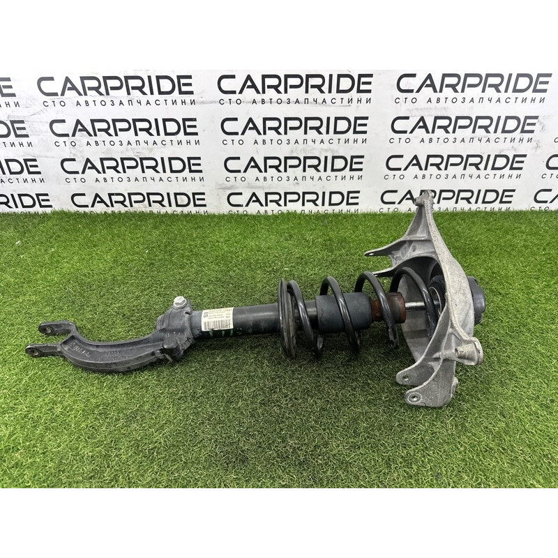 Амортизатор в сборе (подвеска) AUDI A4 B8 2012 2.0 CAEB 8K0413031CH