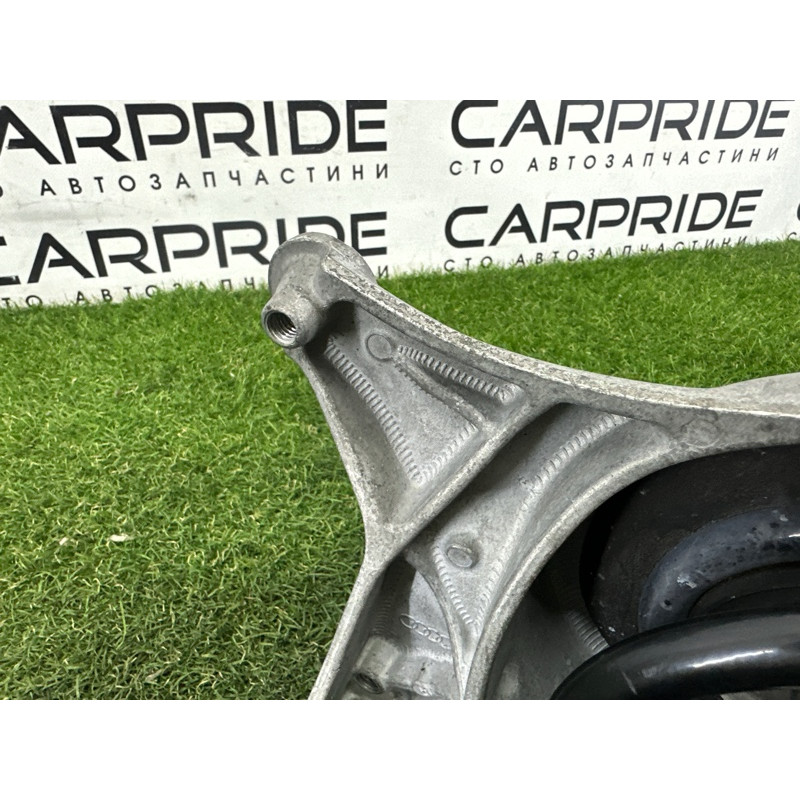 Амортизатор в сборе (подвеска) AUDI A4 B8 2012 2.0 CAEB 8K0413031CH