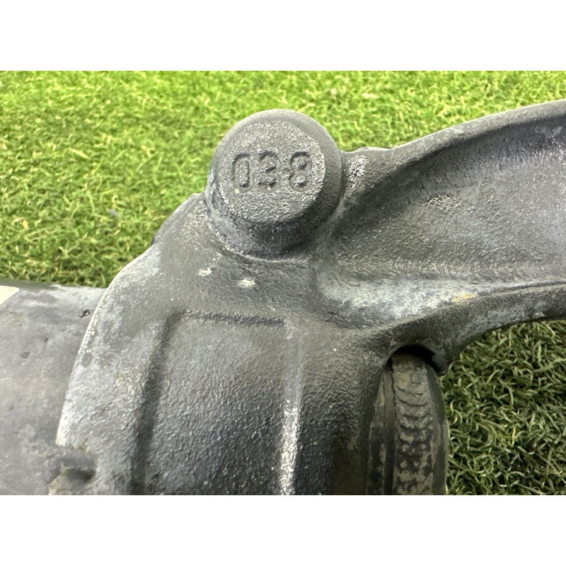 Амортизатор в сборе (подвеска) AUDI A4 B8 2012 2.0 CAEB 8K0413031CH