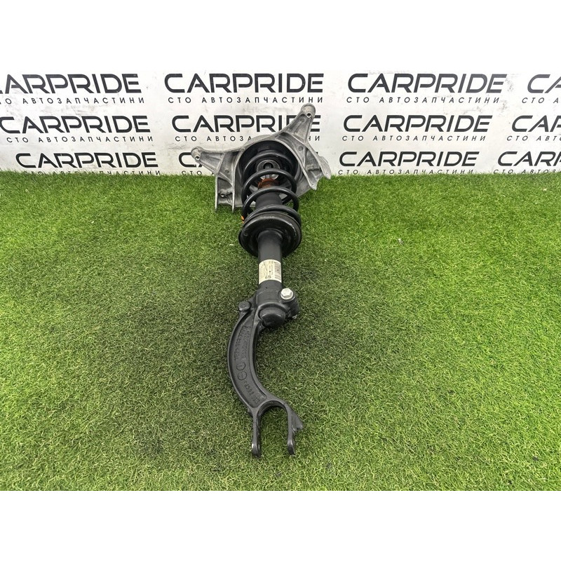 Амортизатор в сборе (подвеска) AUDI A4 B8 2012 2.0 CAEB 8K0413031CH