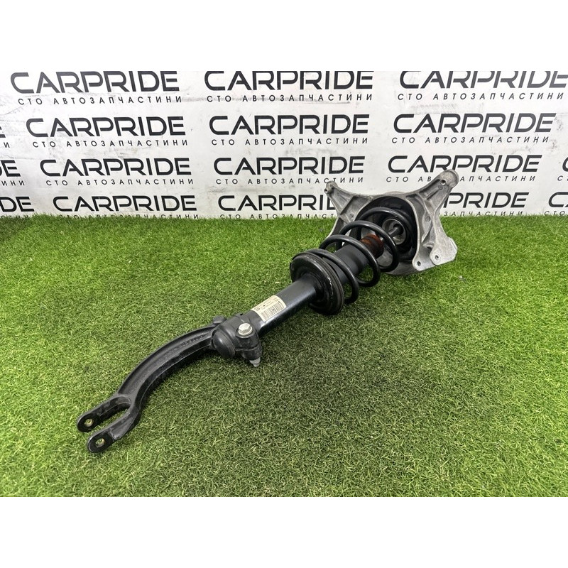 Амортизатор в сборе (подвеска) AUDI A4 B8 2012 2.0 CAEB 8K0413031CH