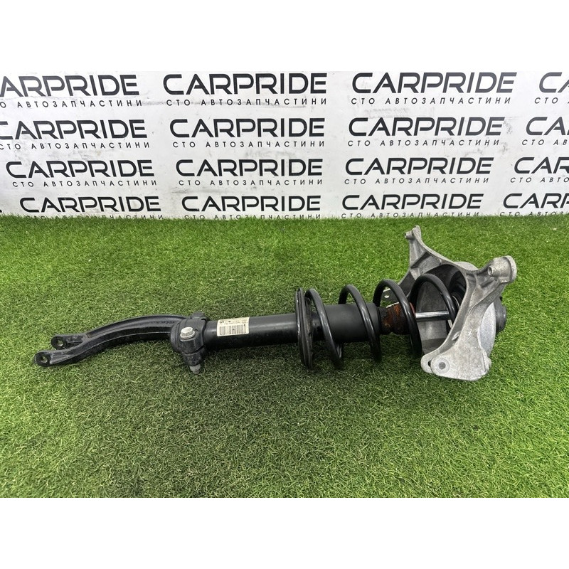 Амортизатор в сборе (подвеска) AUDI A4 B8 2012 2.0 CAEB 8K0413031CH