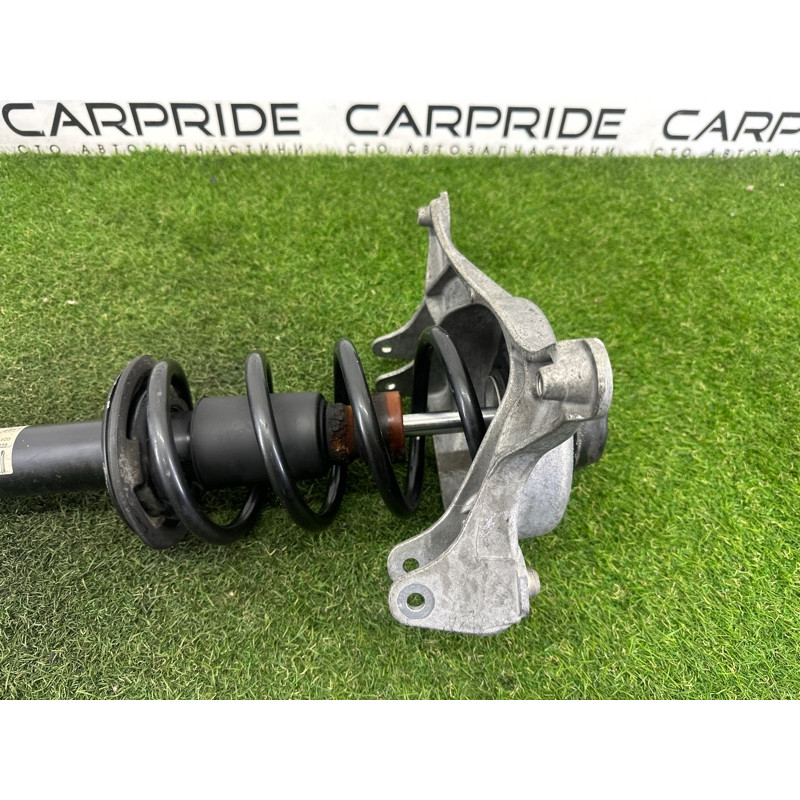 Амортизатор в сборе (подвеска) AUDI A4 B8 2012 2.0 CAEB 8K0413031CH