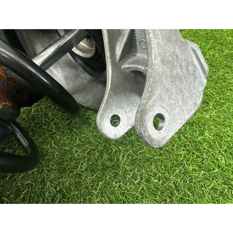 Амортизатор в сборе (подвеска) AUDI A4 B8 2012 2.0 CAEB 8K0413031CH