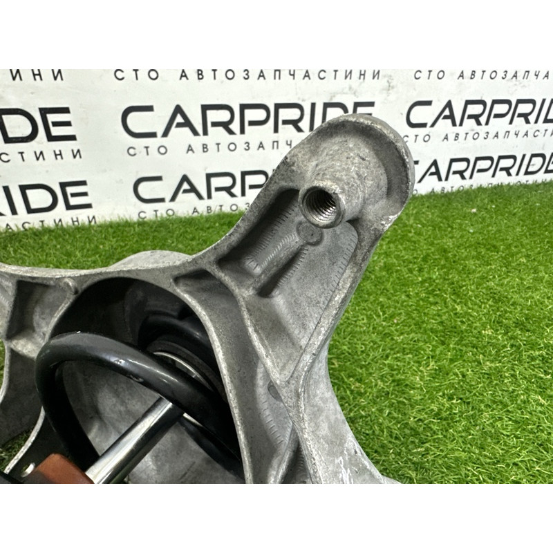 Амортизатор в сборе (подвеска) AUDI A4 B8 2012 2.0 CAEB 8K0413031CH