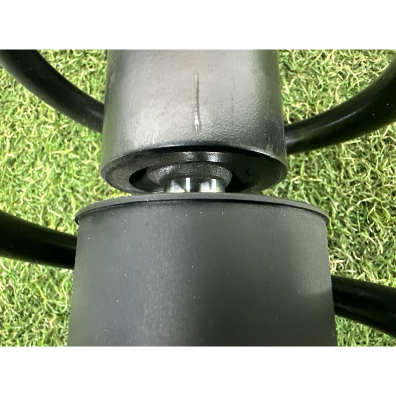 Амортизатор в сборе (подвеска) AUDI A4 B8 2012 2.0 CAEB 8K0413031CH