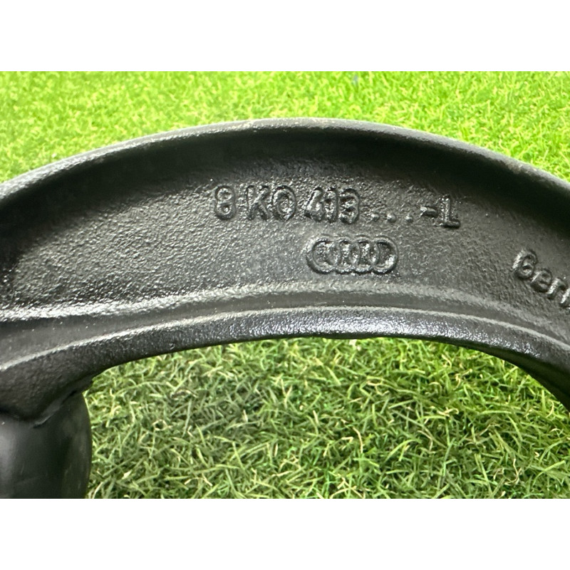 Амортизатор в сборе (подвеска) AUDI A4 B8 2012 2.0 CAEB 8K0413031CH