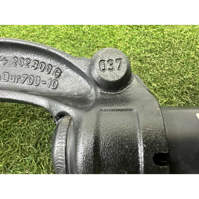 Амортизатор в сборе (подвеска) AUDI A4 B8 2012 2.0 CAEB 8K0413031CH